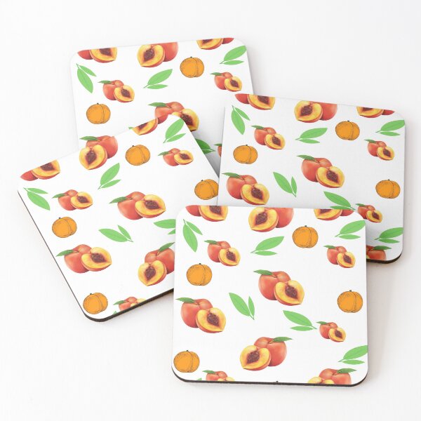 Item preview, Nice Peaches Baby designed and sold by Mamalia.