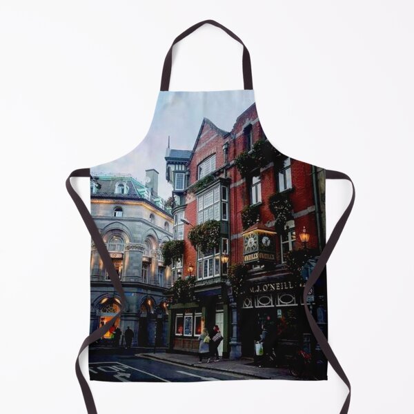 Item preview, Ireland Print designed and sold by agethegreat.