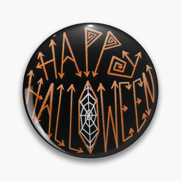 Item preview, Happy Halloween designed and sold by Todd Hollow.