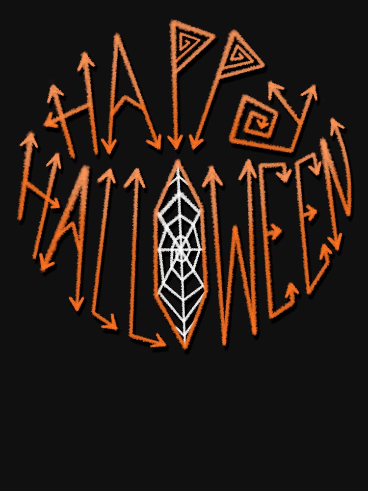 Happy Halloween by ToddHollow
