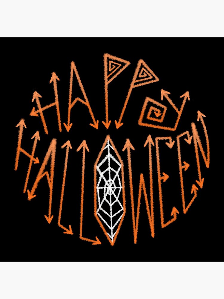 Happy Halloween by ToddHollow