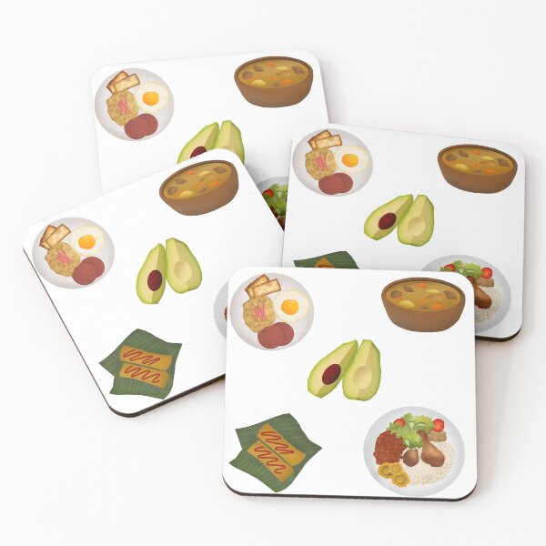 Item preview, DOMINICAN FOOD! designed and sold by nd-creates.