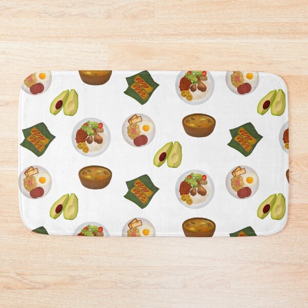 Item preview, DOMINICAN FOOD! designed and sold by nd-creates.