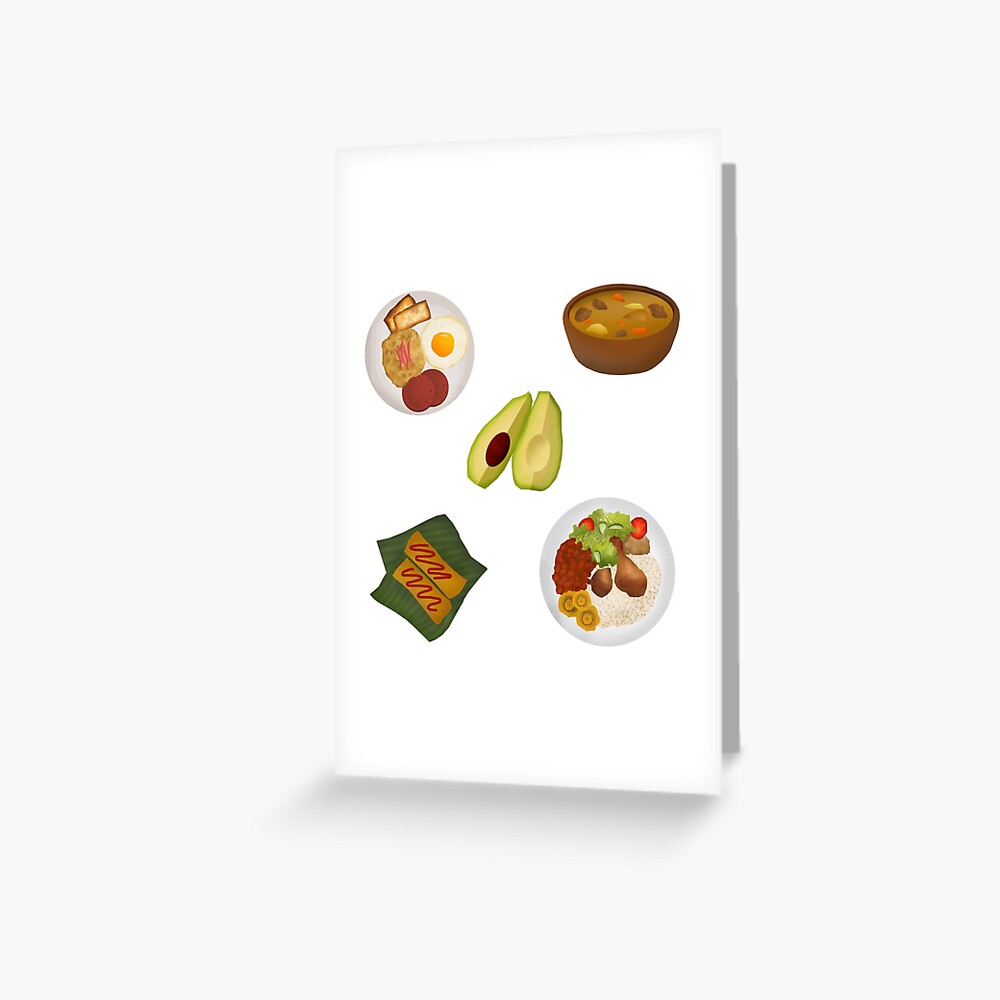 Frito Bandito | Greeting Card