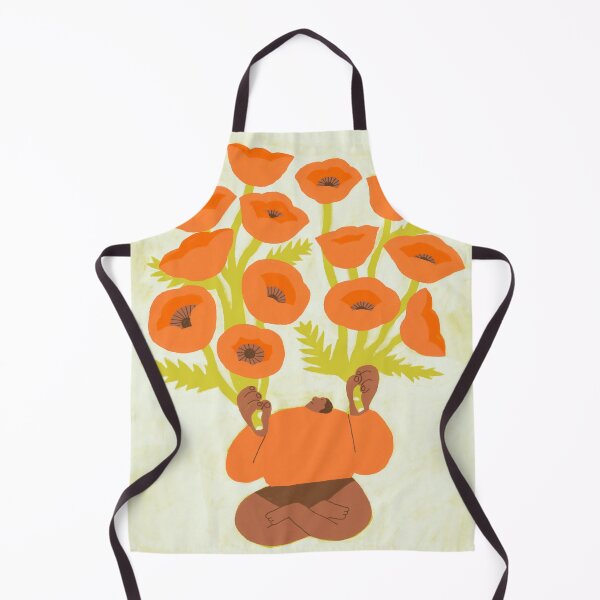 Item preview, Poppy designed and sold by Keaton Flowers.