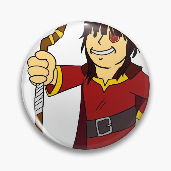 Item preview, Vault Megumin designed and sold by Yadir.