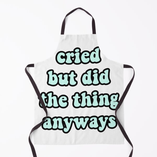 Item preview, aesthetic cried but did the thing anyways designed and sold by STAR10008.
