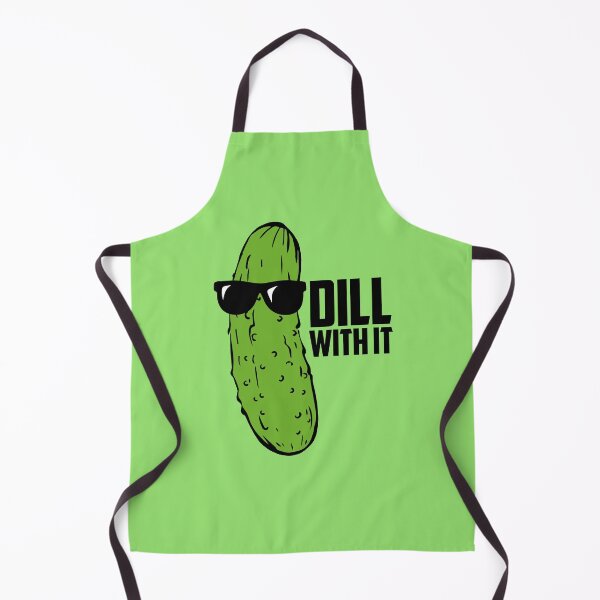 Item preview, Dill with It designed and sold by catalystdesign.