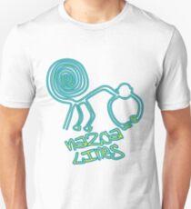 Nazca_Lines Unisex T-Shirt