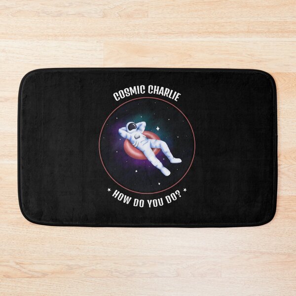 Item preview, Cosmic Charlie designed and sold by Sugar-Magnolia.