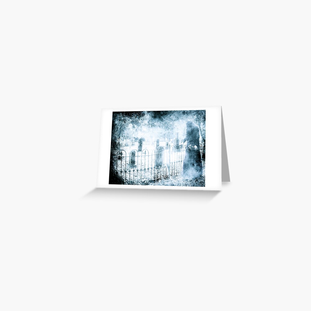 Item preview, Greeting Card designed and sold by KatarinaSilva.