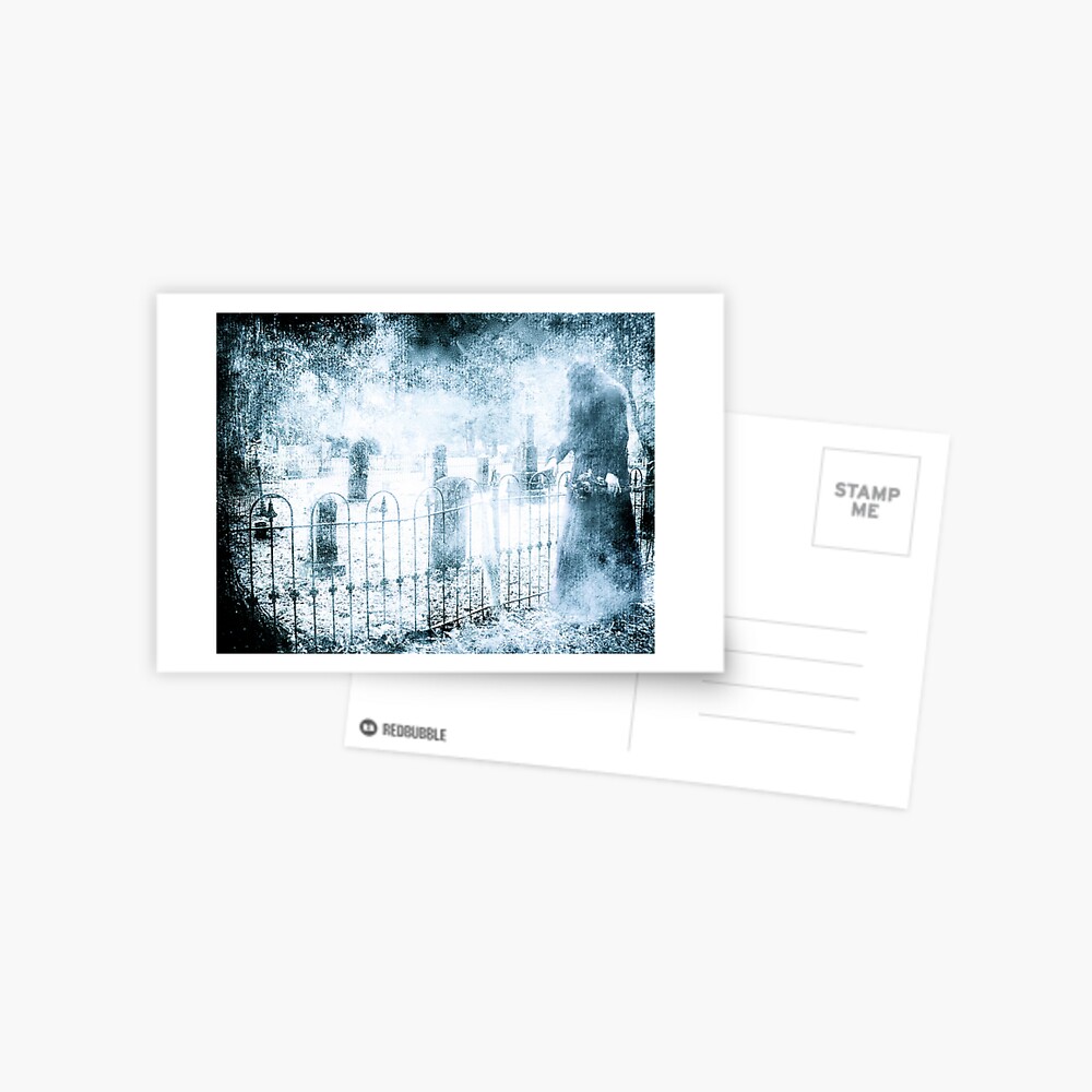Item preview, Postcard designed and sold by KatarinaSilva.