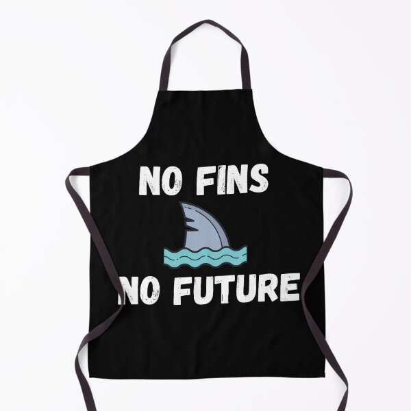 Item preview, no fins no future designed and sold by Zaibo.