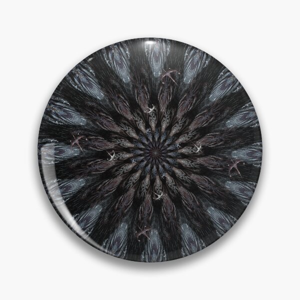 Item preview, Circle Mandala designed and sold by Edward L Anderson RMCP.