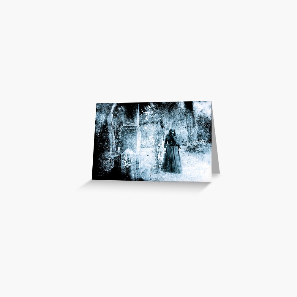 Item preview, Greeting Card designed and sold by KatarinaSilva.
