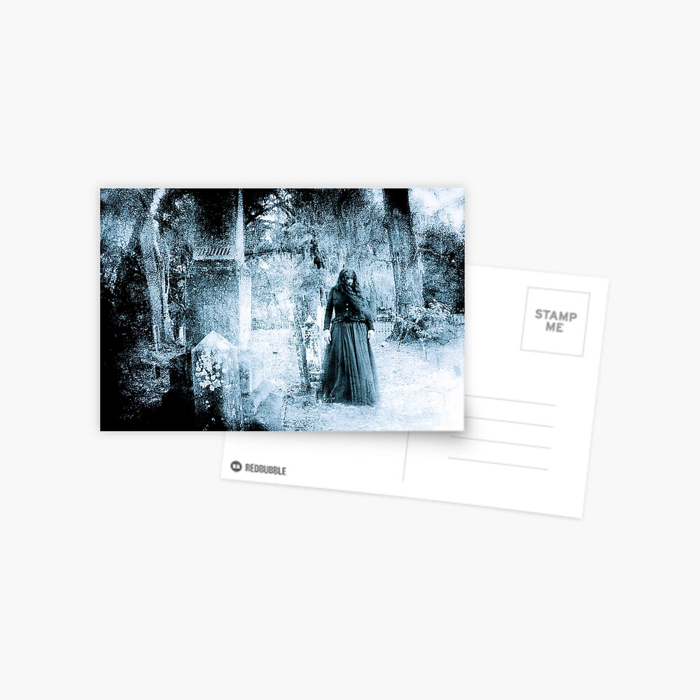 Item preview, Postcard designed and sold by KatarinaSilva.