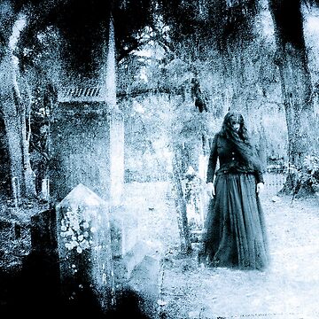 Artwork thumbnail, Fantasma by KatarinaSilva