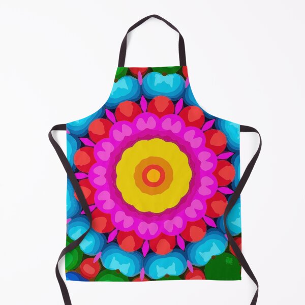 Item preview, Bloom with sourounding colours designed and sold by Simmikreative.