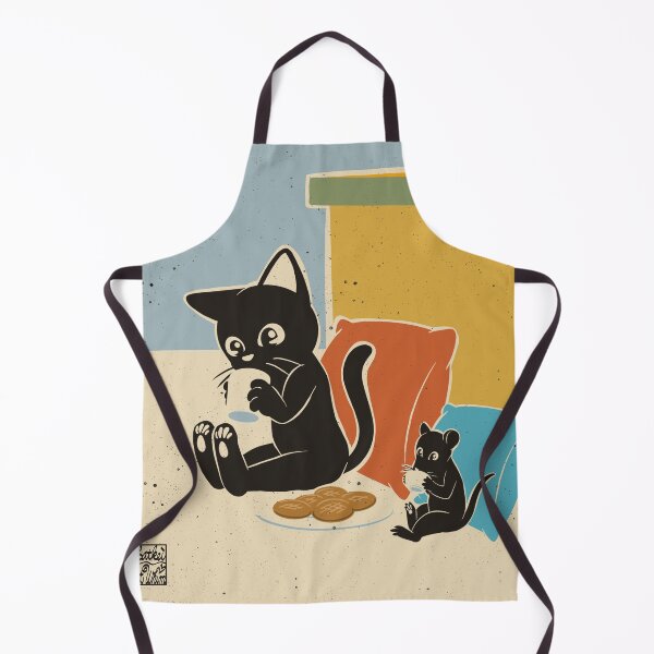 Item preview, Milk time designed and sold by BATKEI ART.
