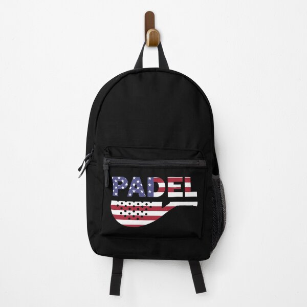 Item preview, America Padel Design designed and sold by GVibezPadel.