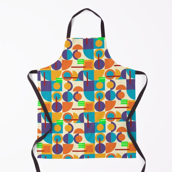 Item preview, Formas geométricas abstractas designed and sold by lisoks.