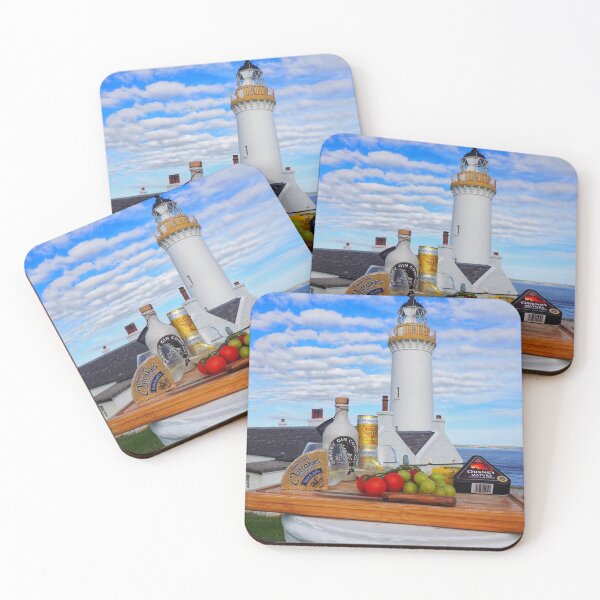 Item preview, Cantick Head Lighthouse  designed and sold by Alan Mackinnon.