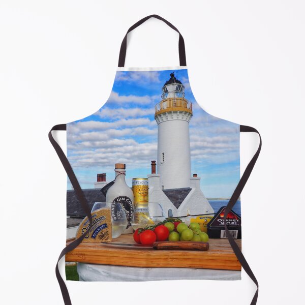 Item preview, Cantick Head Lighthouse  designed and sold by Alan Mackinnon.