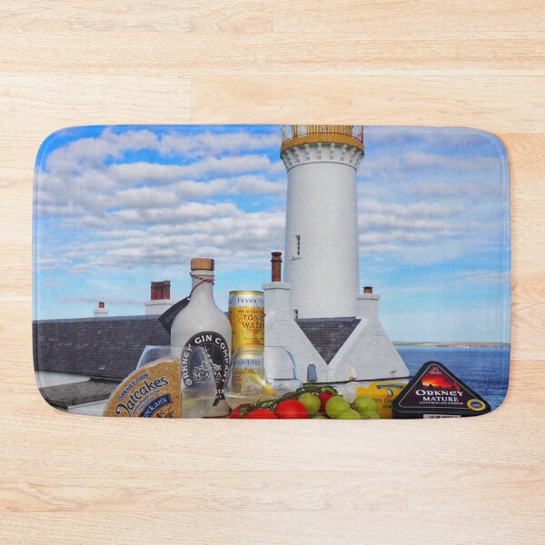 Item preview, Cantick Head Lighthouse  designed and sold by Alan Mackinnon.