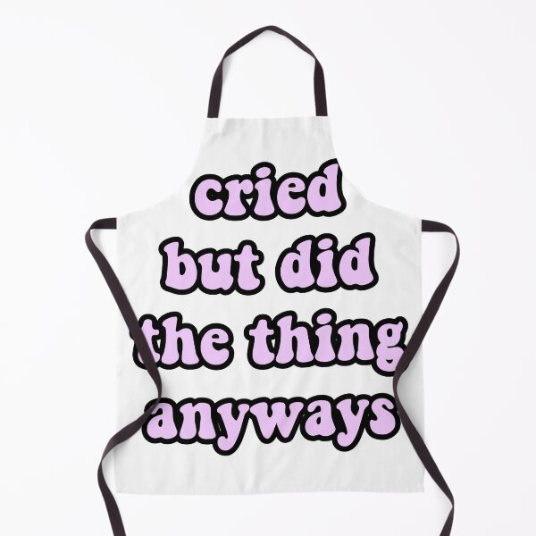Item preview, aesthetic cried but did the thing anyways designed and sold by STAR10008.