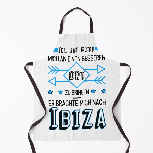 Item preview, ibiza quote summer funny quote designed and sold by pirminio.
