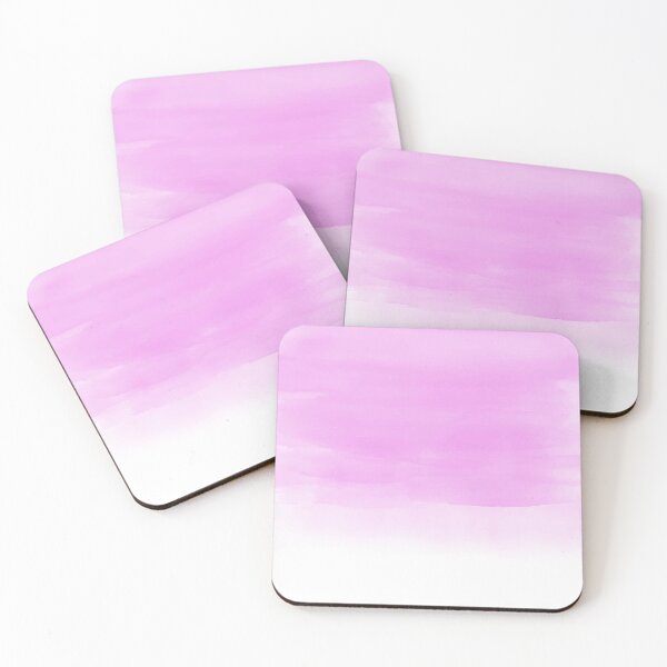 Item preview, Pink Watercolor designed and sold by BetterDaze.
