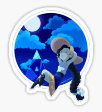 Marcie Sticker