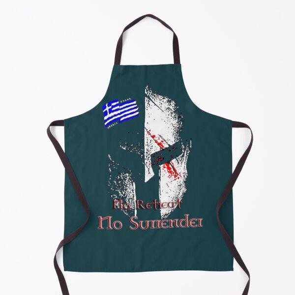 Item preview, No Retreat No Surrender designed and sold by Zanshin-Art.