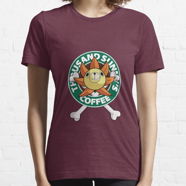 Thousand Sunny 2 Essential T-Shirt