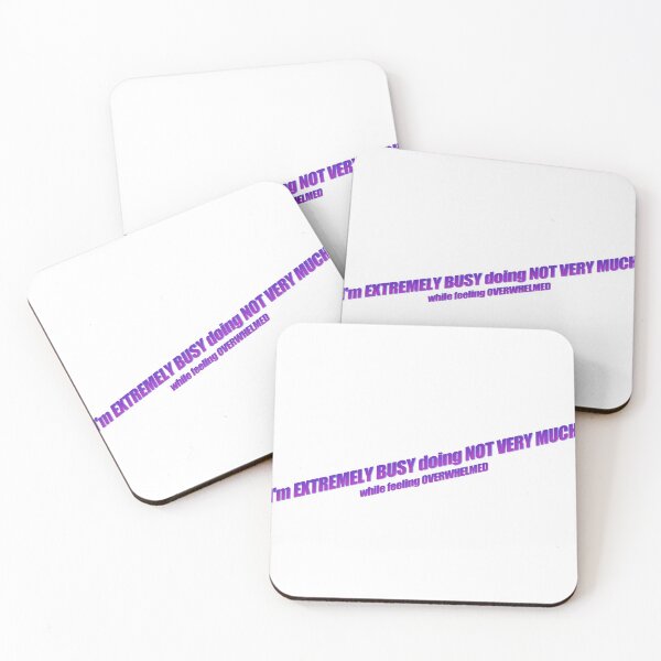 Item preview, Extremely Busy designed and sold by Marco Capuanello.