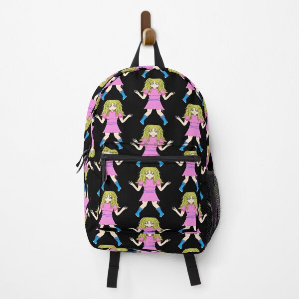 Item preview, Princess PinkyBlue "Anime" by Amelorya J. Robillard designed and sold by Jacklyn G.  Jones.