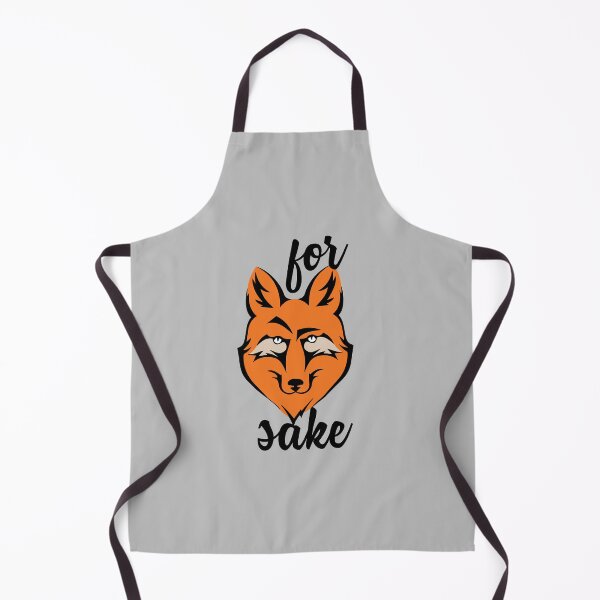 Item preview, For Fox Sake designed and sold by catalystdesign.