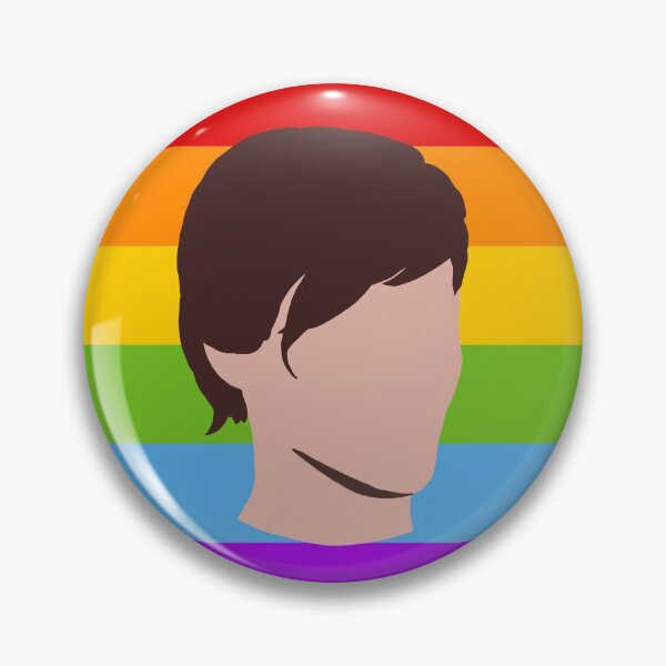 Item preview, Rainbow Louis Tomlinson designed and sold by IlsevanGijn.