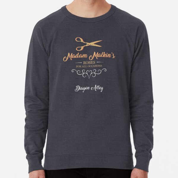 Madam Malkin's Robes For All Occasions | Lightweight Sweatshirt