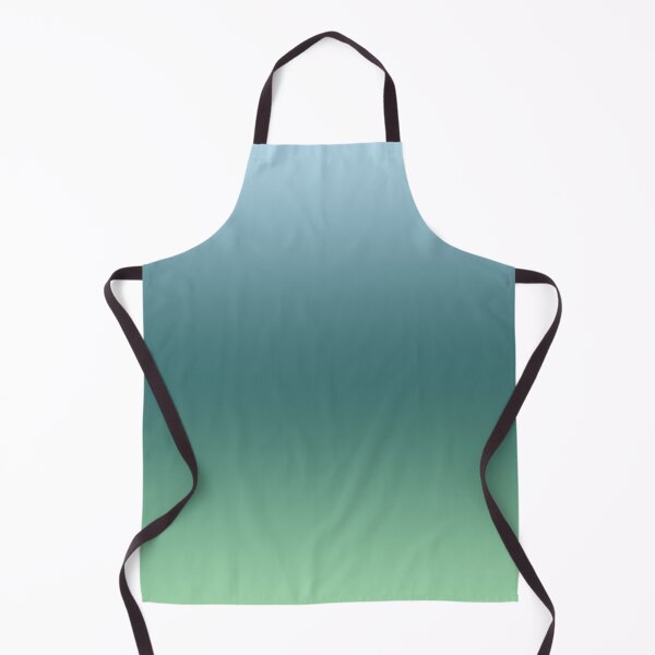 Item preview, Light blue, turquoise and mint gradient, Ombre. designed and sold by marinaklykva.
