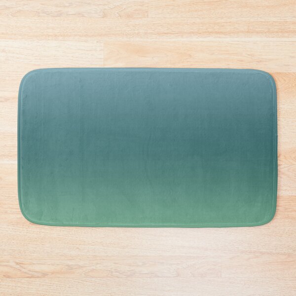Item preview, Light blue, turquoise and mint gradient, Ombre. designed and sold by marinaklykva.
