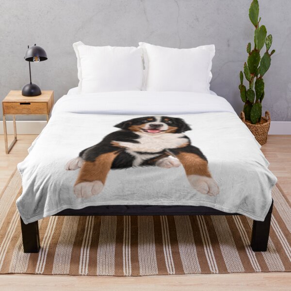 Item preview, Lindo cachorro de San Bernardo designed and sold by Designs By Creation.