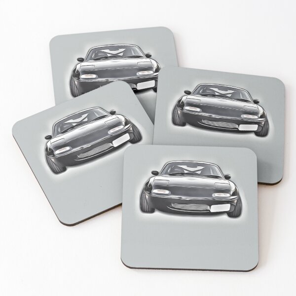 Item preview, GLOWING Eunos Roadster designed and sold by Cjeanes.