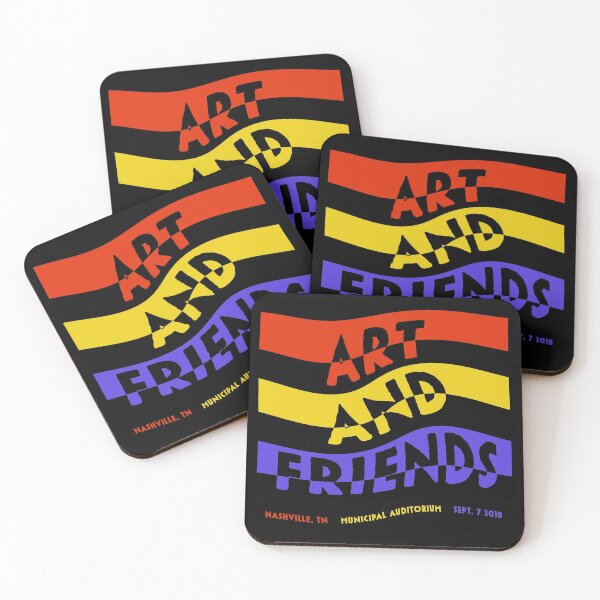 Item preview, art n frens designed and sold by elearor.
