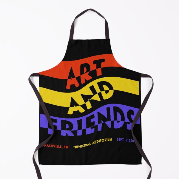 Item preview, art n frens designed and sold by elearor.