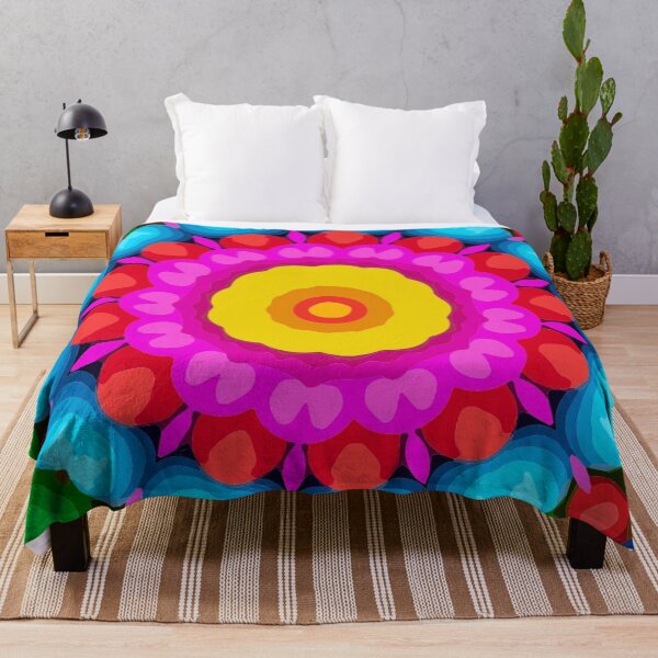 Item preview, Bloom with sourounding colours designed and sold by Simmikreative.