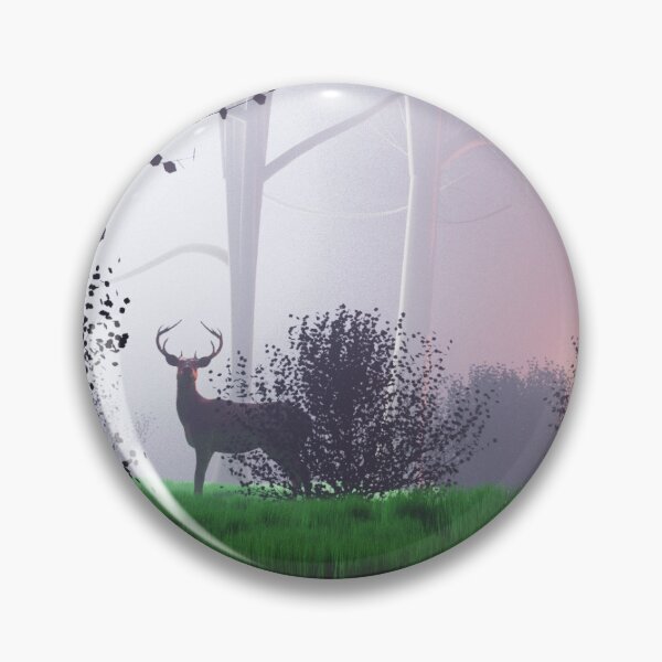 Item preview, Deer  designed and sold by Kalebmarq7.