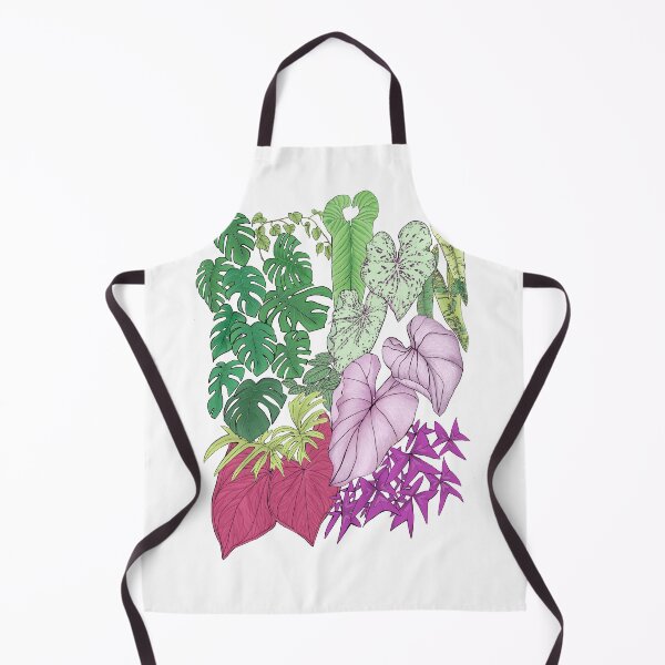 Item preview, Tropical botany designed and sold by maicagonzalez.