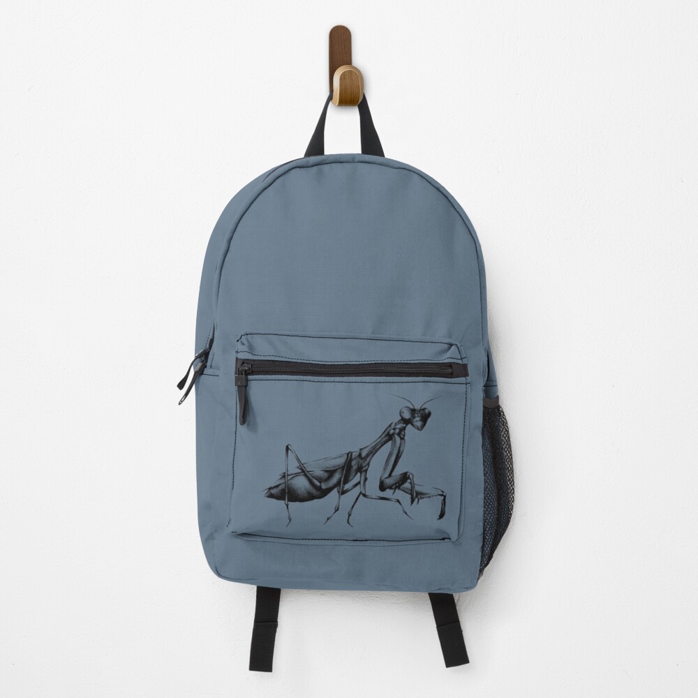 Item preview, Backpack designed and sold by Ropear.