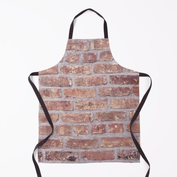 Item preview, Brick Wall Texture designed and sold by WilliamsonMedia.